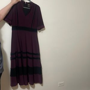 Taylor very beautiful dress